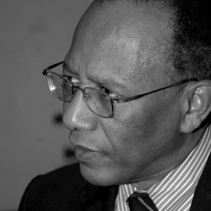 Orlando Patterson Viewpoints