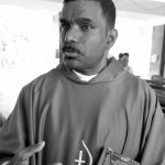 Father Sean Major-Campbell