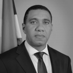 Andrew Holness