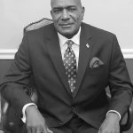 Kenrick W. Clifton